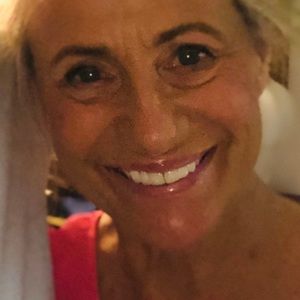 Meet your Posher, Shelley